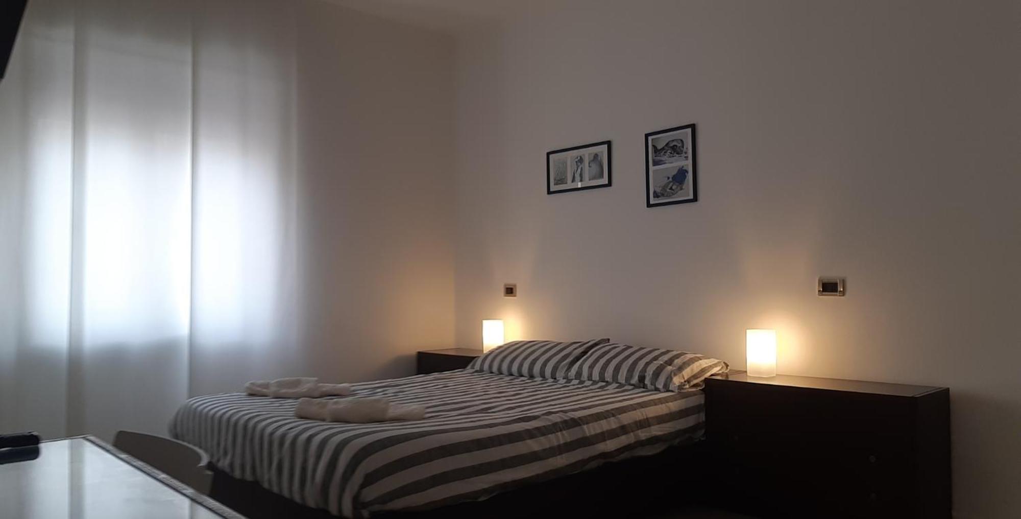 Apartment Machiavelli House - Intero Cagliari
