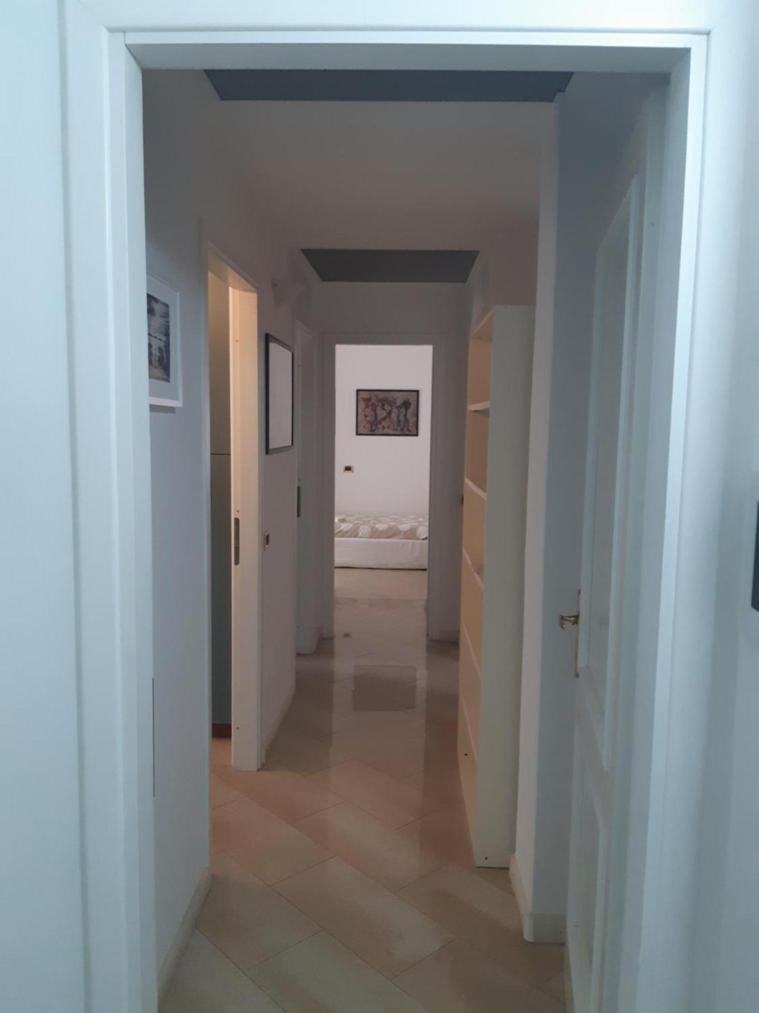 Apartment Machiavelli House - Intero *