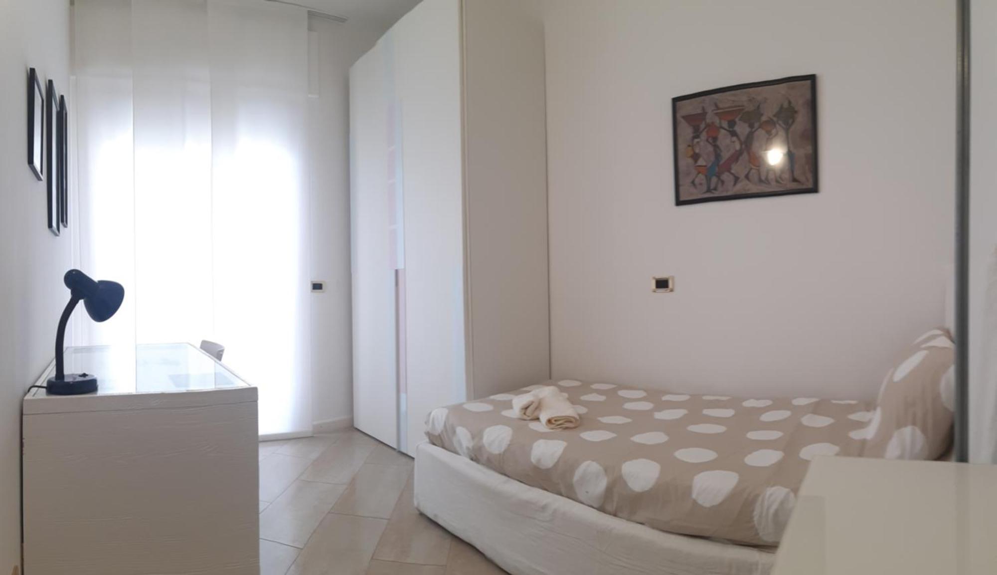 Machiavelli House - Intero Apartment