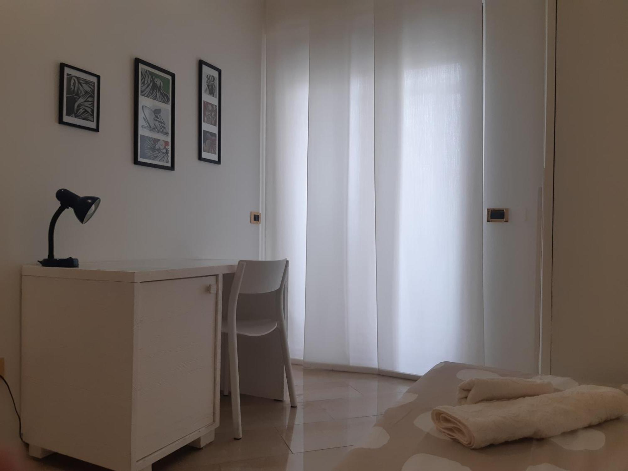 Machiavelli House - Intero Apartment Cagliari