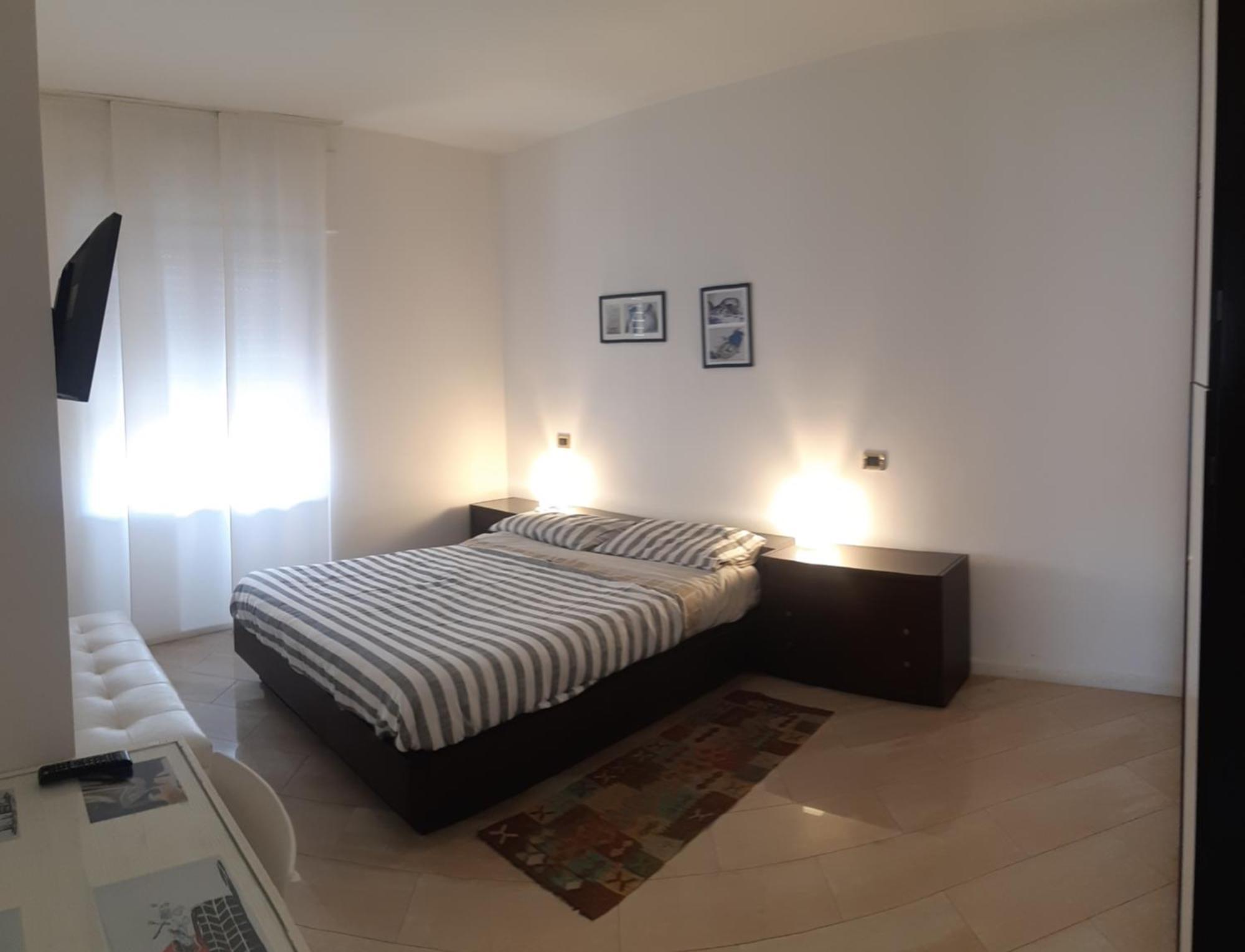 Machiavelli House - Intero
