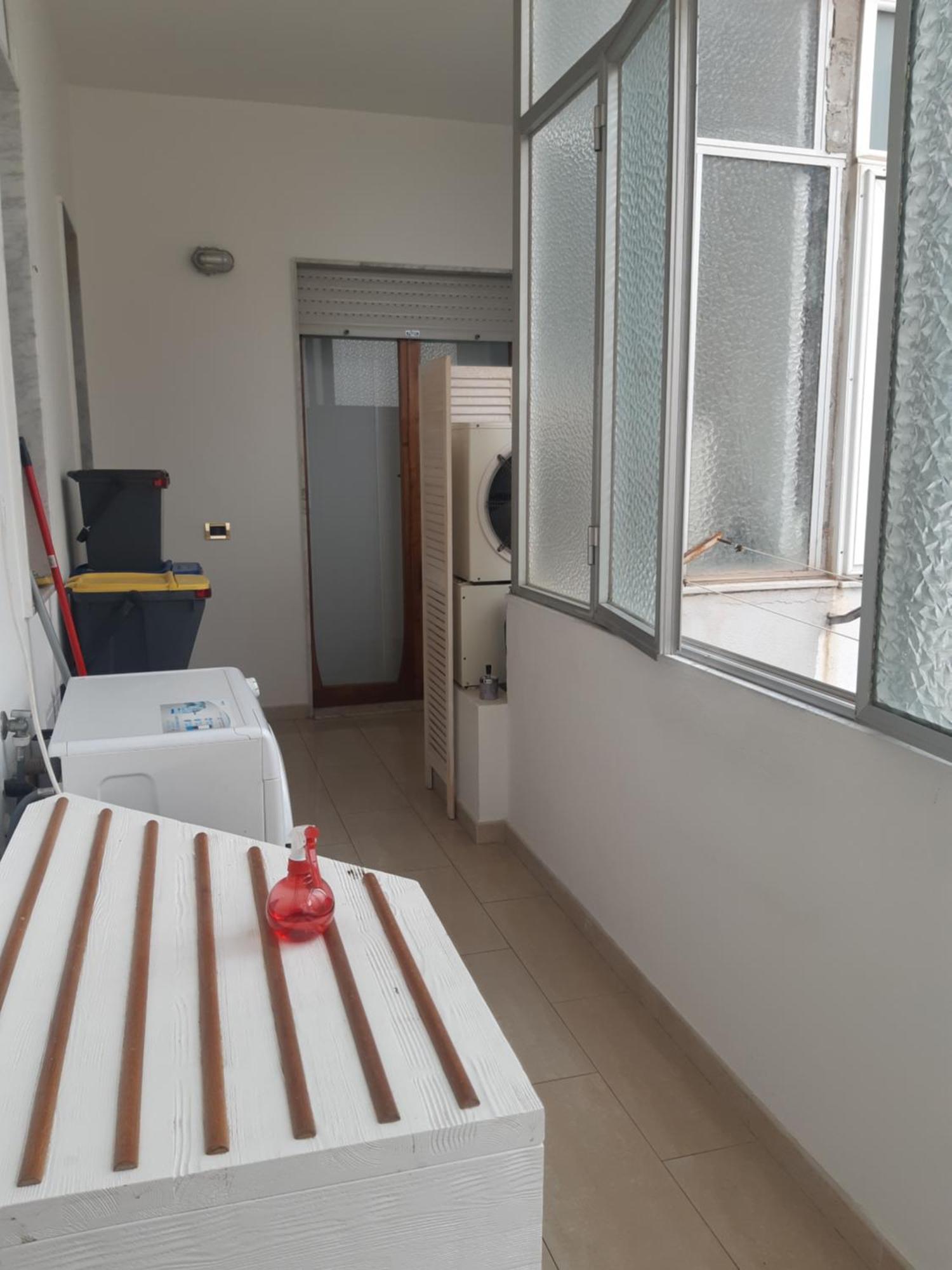 Apartment Machiavelli House - Intero Cagliari