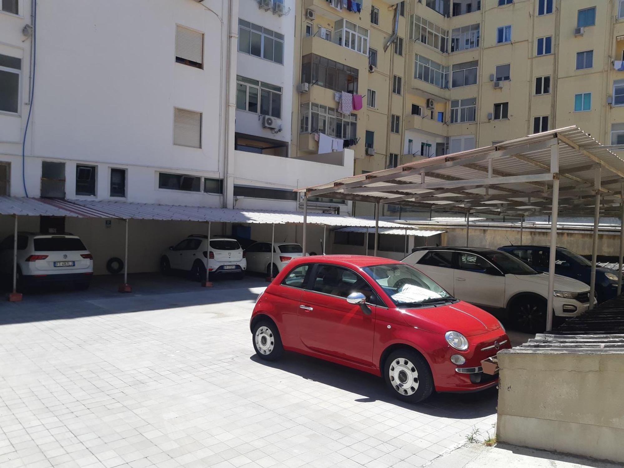 Machiavelli House - Intero Apartment *