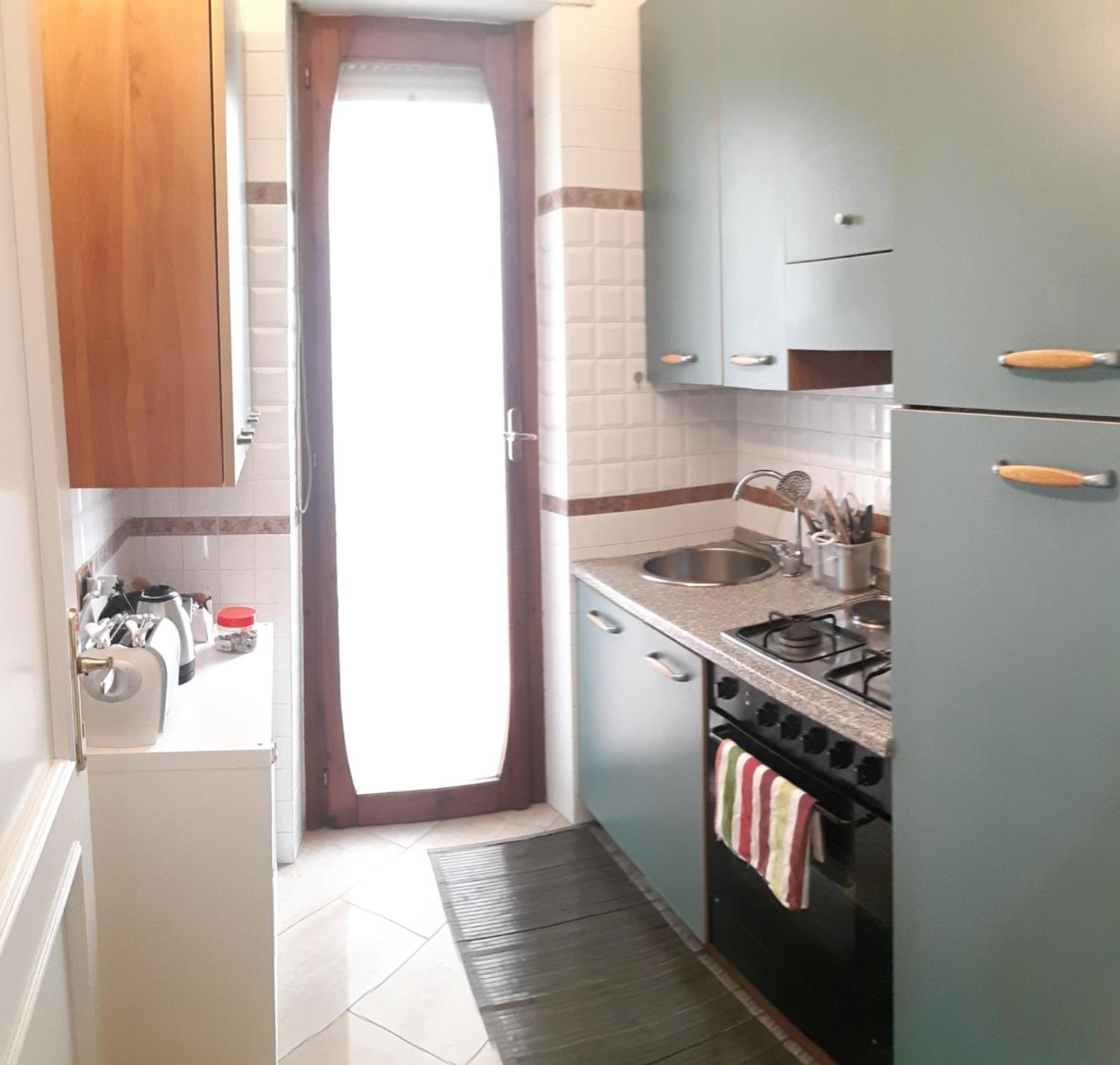 Apartment Machiavelli House - Intero