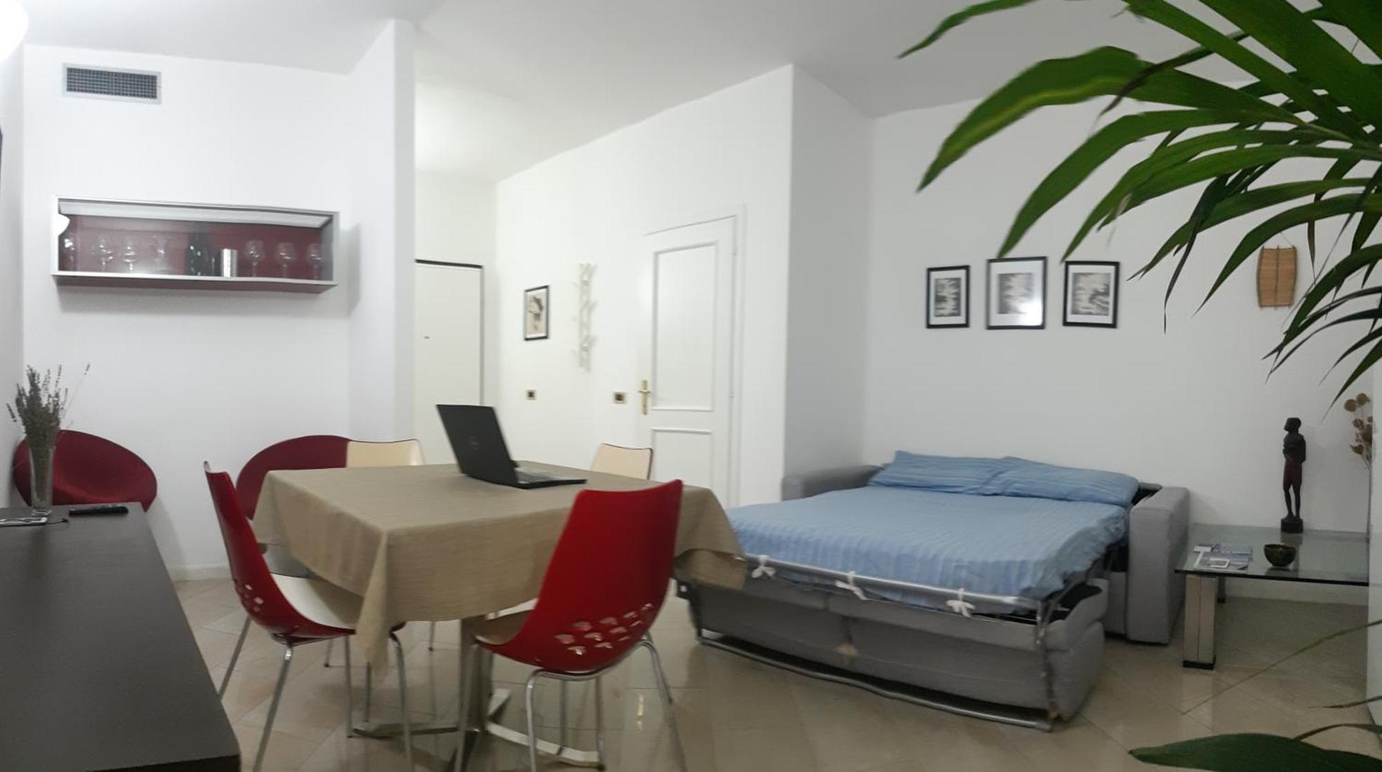 Apartment Machiavelli House - Intero Cagliari
