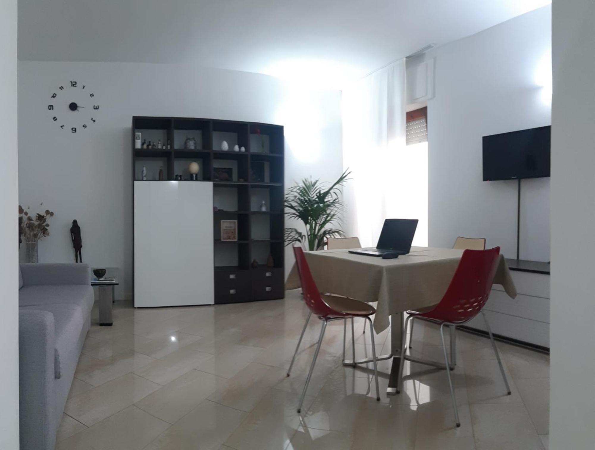 Machiavelli House - Intero Cagliari