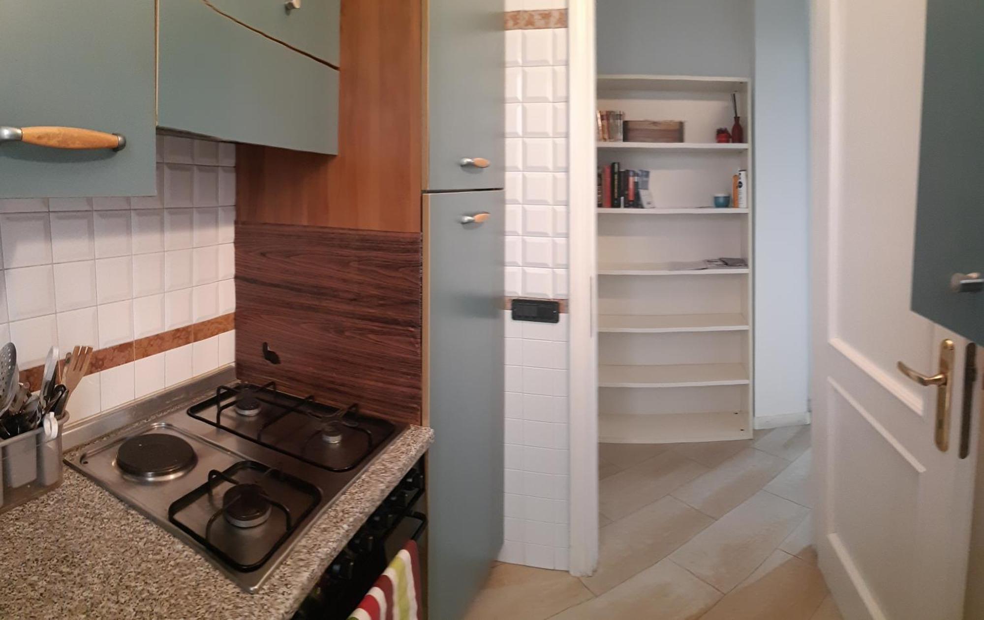 Apartment Machiavelli House - Intero