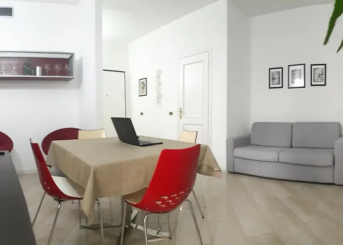 Machiavelli House - Intero Appartamento Cagliari