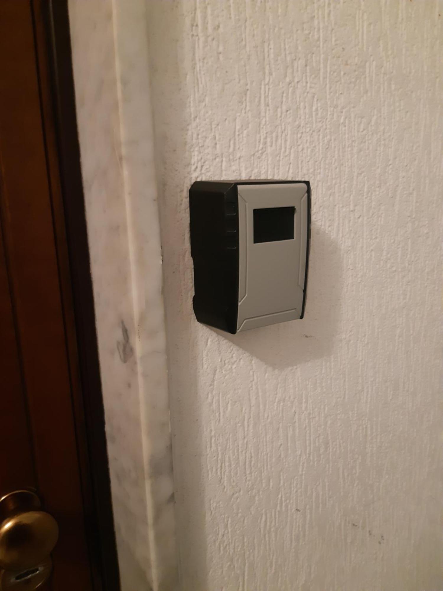 Apartment Machiavelli House - Intero *